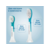 Зубная щетка Philips Зубная щетка Philips/ Sonicare For Kids, 2 насадки, 2 уровня интенсивности