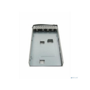 Переходник для установки диска 2.5" в отсек для диска 3.5" Переходник для установки диска 2.5" в отсек для диска 3.5"/ 2.5" HDD TRAY IN 4TH GENERATION 3.5" HOT SWAP TRAY