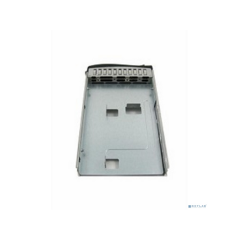 Переходник для установки диска 2.5" в отсек для диска 3.5" Переходник для установки диска 2.5" в отсек для диска 3.5"/ 2.5" HDD TRAY IN 4TH GENERATION 3.5" HOT SWAP TRAY