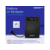 Источник бесперебойного питания Ippon Back Basic 850 480Вт 850ВА черный