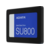 Накопитель SSD A-Data SATA-III 512GB ASU800SS-512GT-C SU800 2.5"