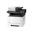 МФУ лазерный Kyocera ECOSYS M2135dn (А4, принтер/сканер/копир, 1200dpi, 35 ppm, 512Mb, ADF35, Duplex, Lan, USB) (1102S03NL0)