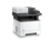 МФУ лазерный Kyocera ECOSYS M2135dn (А4, принтер/сканер/копир, 1200dpi, 35 ppm, 512Mb, ADF35, Duplex, Lan, USB) (1102S03NL0)