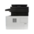 МФУ лазерный Kyocera ECOSYS M2135dn (А4, принтер/сканер/копир, 1200dpi, 35 ppm, 512Mb, ADF35, Duplex, Lan, USB) (1102S03NL0)