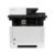 МФУ лазерный Kyocera ECOSYS M2135dn (А4, принтер/сканер/копир, 1200dpi, 35 ppm, 512Mb, ADF35, Duplex, Lan, USB) (1102S03NL0)