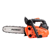 Бензопила Patriot PT 2512 1000Вт 1.3л.с. дл.шины:12" (30cm) (220104500)