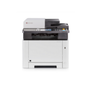 МФУ лазерный Kyocera ECOSYS M5526cdw (цветной, А4, принтер/сканер/копир/факс, 1200dpi, 26 ppm, 512Mb, Duplex, DADF50, WiFi, Lan, USB) (1102R73NL0)