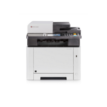 МФУ лазерный Kyocera ECOSYS M5526cdw (цветной, А4, принтер/сканер/копир/факс, 1200dpi, 26 ppm, 512Mb, Duplex, DADF50, WiFi, Lan, USB) (1102R73NL0)