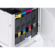 МФУ лазерный Kyocera ECOSYS M5526cdw (цветной, А4, принтер/сканер/копир/факс, 1200dpi, 26 ppm, 512Mb, Duplex, DADF50, WiFi, Lan, USB) (1102R73NL0)