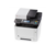 МФУ лазерный Kyocera ECOSYS M5526cdw (цветной, А4, принтер/сканер/копир/факс, 1200dpi, 26 ppm, 512Mb, Duplex, DADF50, WiFi, Lan, USB) (1102R73NL0)