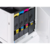 МФУ лазерный Kyocera ECOSYS M5526cdw (цветной, А4, принтер/сканер/копир/факс, 1200dpi, 26 ppm, 512Mb, Duplex, DADF50, WiFi, Lan, USB) (1102R73NL0)