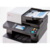 МФУ лазерный Kyocera ECOSYS M5526cdw (цветной, А4, принтер/сканер/копир/факс, 1200dpi, 26 ppm, 512Mb, Duplex, DADF50, WiFi, Lan, USB) (1102R73NL0)