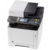 МФУ лазерный Kyocera ECOSYS M5526cdw (цветной, А4, принтер/сканер/копир/факс, 1200dpi, 26 ppm, 512Mb, Duplex, DADF50, WiFi, Lan, USB) (1102R73NL0)
