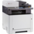 МФУ лазерный Kyocera ECOSYS M5526cdw (цветной, А4, принтер/сканер/копир/факс, 1200dpi, 26 ppm, 512Mb, Duplex, DADF50, WiFi, Lan, USB) (1102R73NL0)
