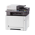 МФУ лазерный Kyocera ECOSYS M5526cdw (цветной, А4, принтер/сканер/копир/факс, 1200dpi, 26 ppm, 512Mb, Duplex, DADF50, WiFi, Lan, USB) (1102R73NL0)