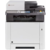 МФУ лазерный Kyocera ECOSYS M5526cdw (цветной, А4, принтер/сканер/копир/факс, 1200dpi, 26 ppm, 512Mb, Duplex, DADF50, WiFi, Lan, USB) (1102R73NL0)