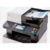 МФУ лазерный Kyocera ECOSYS M5526cdw (цветной, А4, принтер/сканер/копир/факс, 1200dpi, 26 ppm, 512Mb, Duplex, DADF50, WiFi, Lan, USB) (1102R73NL0)