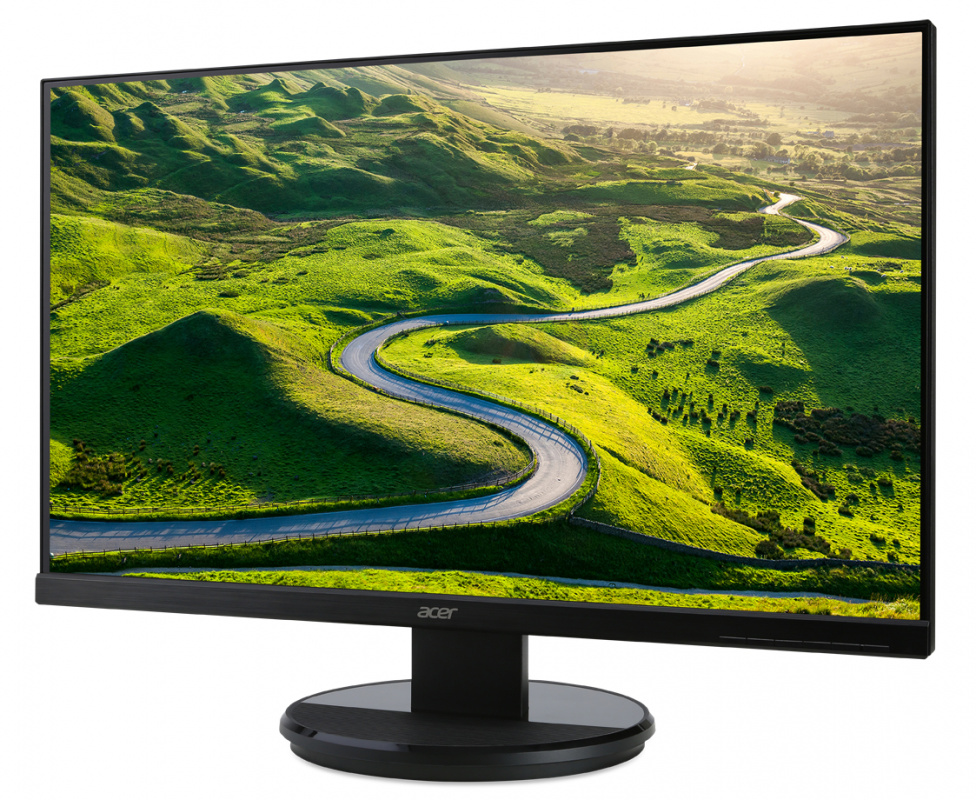 Покажи монитор компьютера. Монитор Acer h234h