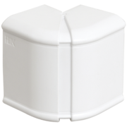 Iek (CKK-40D-W-100-060-K01) Внешний изменяемый угол для 100х60 Праймер