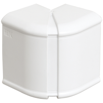 Iek (CKK-40D-W-100-060-K01) Внешний изменяемый угол для 100х60 Праймер