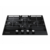 Газовая варочная поверхность NA64H3010BK/WT BLACK SAMSUNG