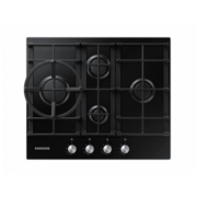 Газовая варочная поверхность NA64H3010BK/WT BLACK SAMSUNG
