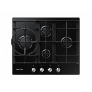 Газовая варочная поверхность NA64H3010BK/WT BLACK SAMSUNG