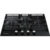 Газовая варочная поверхность NA64H3010BK/WT BLACK SAMSUNG