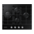 Газовая варочная поверхность NA64H3010BK/WT BLACK SAMSUNG