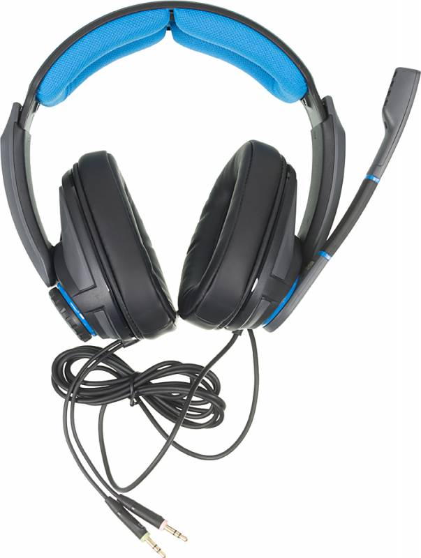 Sennheiser gsp 300