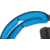 Sennheiser GSP 300, Игровая гарнитура с охватывающими закрытыми наушниками, 15 - 26000 Гц, 19 Ом, регулятор громкости, функция Mute, кабель 2,5 м, разъём 2 х 3,5 мм