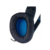 Sennheiser GSP 300, Игровая гарнитура с охватывающими закрытыми наушниками, 15 - 26000 Гц, 19 Ом, регулятор громкости, функция Mute, кабель 2,5 м, разъём 2 х 3,5 мм