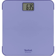 Весы напольные электронные Tefal PP1221V0 макс.160кг фиолетовый