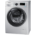 Стиральная машина Samsung WW65K42E00SDLP класс: A загр.фронтальная макс.:6.5кг серебристый