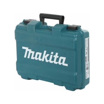 Дрель-шуруповерт Makita HP347DWE аккум. патрон:быстрозажимной (кейс в комплекте)