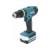 Дрель-шуруповерт Makita HP347DWE аккум. патрон:быстрозажимной (кейс в комплекте)