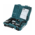 Дрель-шуруповерт Makita HP347DWE аккум. патрон:быстрозажимной (кейс в комплекте)
