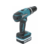 Дрель-шуруповерт Makita HP347DWE аккум. патрон:быстрозажимной (кейс в комплекте)