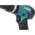 Дрель-шуруповерт Makita HP347DWE аккум. патрон:быстрозажимной (кейс в комплекте)