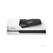 Сканер планшетный Epson WorkForce DS-1630 (B11B239402/401/507) A4