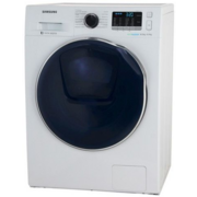 Стиральная машина Samsung WD80K5410OW/LP класс: A загр.фронтальная макс.:8кг белый