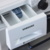 Стиральная машина Samsung WD80K5410OW/LP класс: A загр.фронтальная макс.:8кг белый