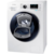 Стиральная машина Samsung WD80K5410OW/LP класс: A загр.фронтальная макс.:8кг белый
