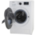 Стиральная машина Samsung WD80K5410OW/LP класс: A загр.фронтальная макс.:8кг белый