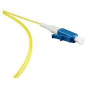 Пигтейл Lanmaster TWT-PIG-LC/SU-1.5 1x9/125 OS1/OS2 LC 1.5м ПВХ желтый