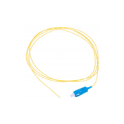 Пигтейл Lanmaster TWT-PIG-SC/SU-1.59/125 OS1/OS2 SC-SC 1.5м ПВХ