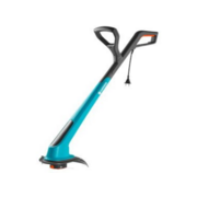 Триммер электрический Gardena Small Cut Plus 350/23 350Вт неразбор.штан. реж.эл.:леска