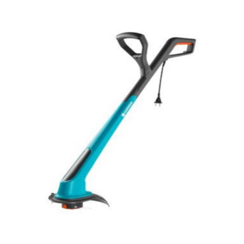 Триммер электрический Gardena Small Cut Plus 350/23 350Вт неразбор.штан. реж.эл.:леска