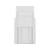 Модуль Lanmaster TWT-OK45UTP/5E-WH информ. KeystoneRJ45 кат.5E UTP бел. (упак.:1шт)