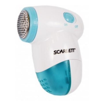 Машинка для снятия катышков Scarlett SC-920 белый